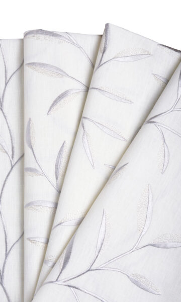 Curtains & Roman Shades