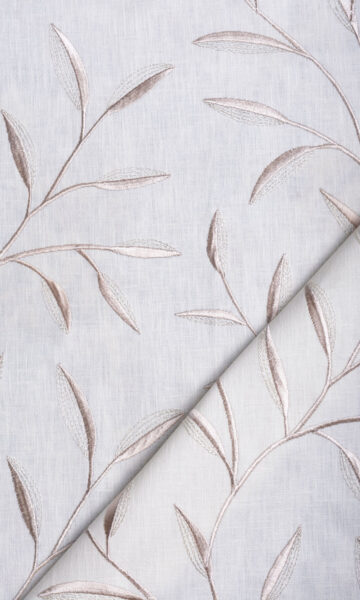 Window Curtains & Roman Shades