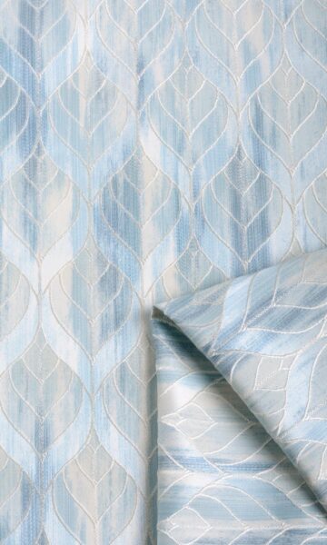 Window Curtains & Roman Shades