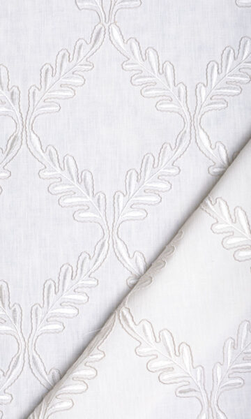 Window Curtains & Roman Shade