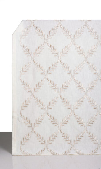 Window Curtains & Roman Shades