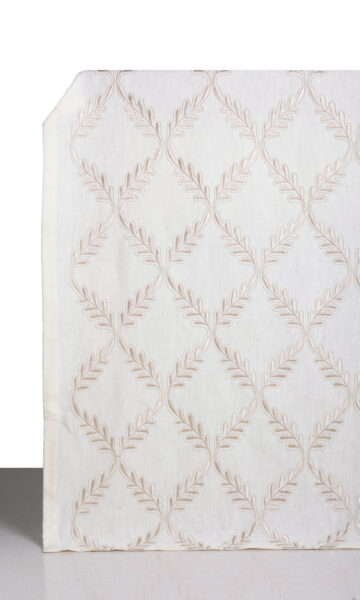 Window Curtains & Roman Shades