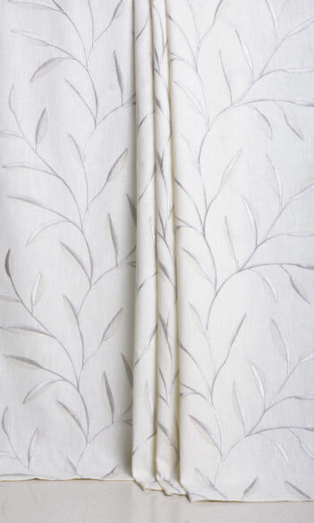 Curtains & Roman Shades