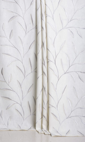Curtains & Roman Shades