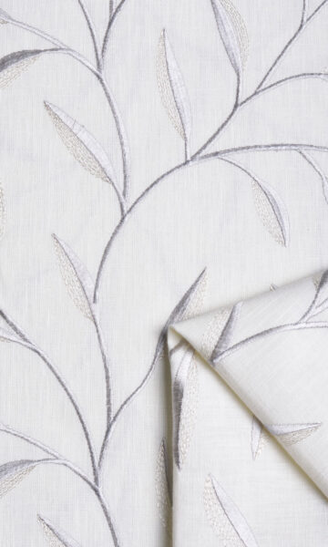 Curtains & Roman Shades