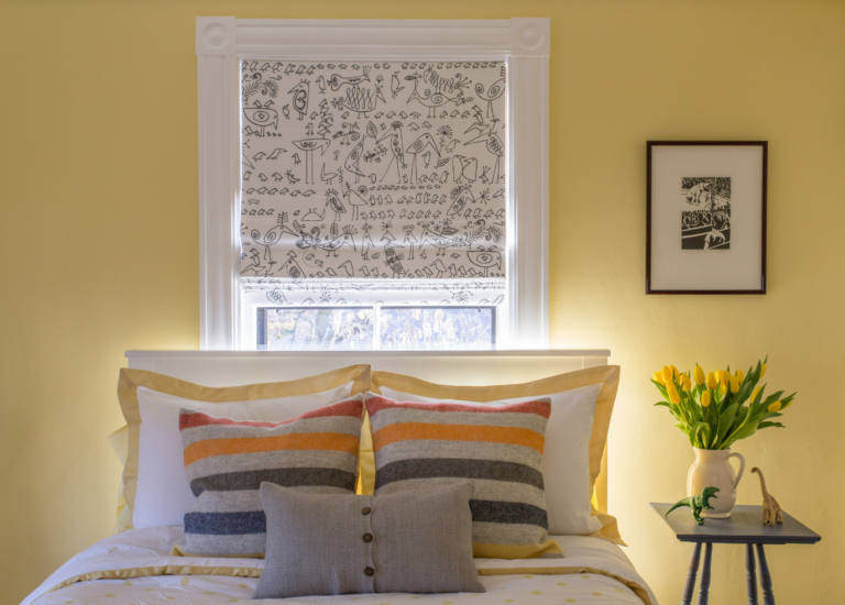 Window Blinds Vs. Shades What's Right for Your Space Spiffy Spools