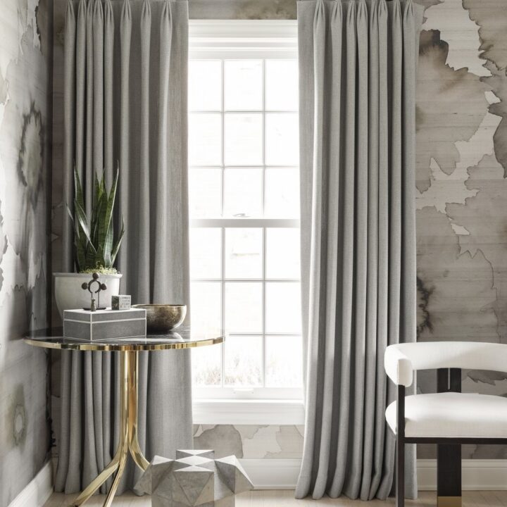 CURTAINS VS DRAPES: WHAT’S THE DIFFERENCE?