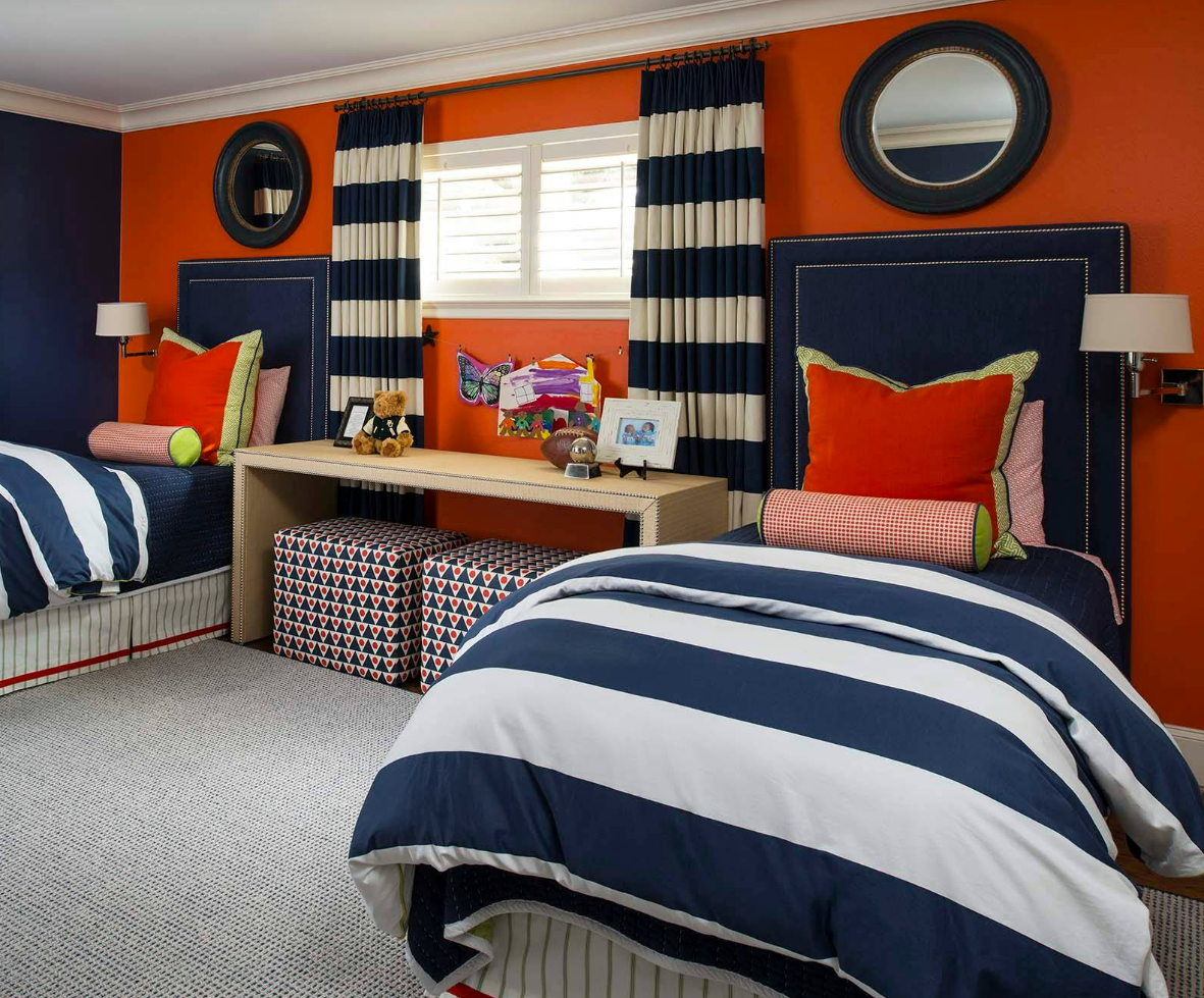 Basement Window Curtains Ideas & Tips Spiffy Spools