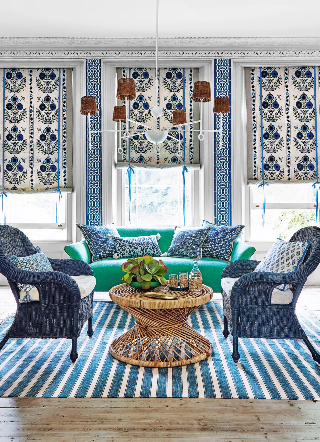 Sunroom Window Treatments I Ideas, Photos & Tips | Spiffy Spools - Sun Window Treatments For Penthouse Apartments Design