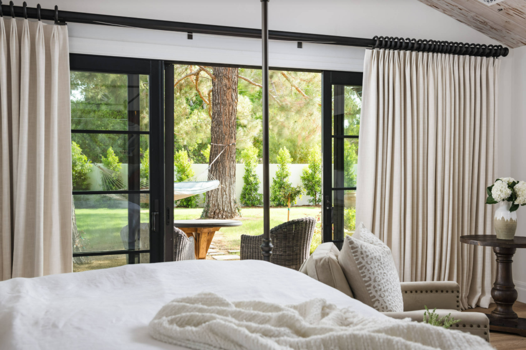 Drapes for Patio Doors