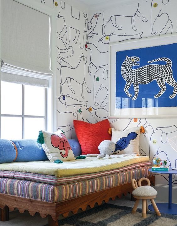 TOP SEVEN MISTAKES TO AVOID IN NURSERIES AND KIDS’ ROOM DECOR