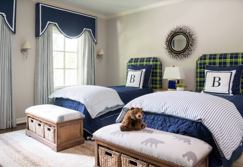 Teenage Boys Bedroom Curtains Top 20 Ideas & Images