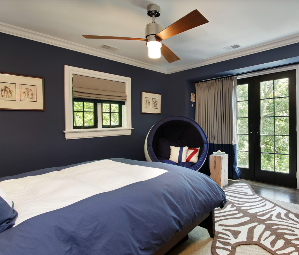 Teenage Boys Bedroom Curtains Top 20 Ideas & Images