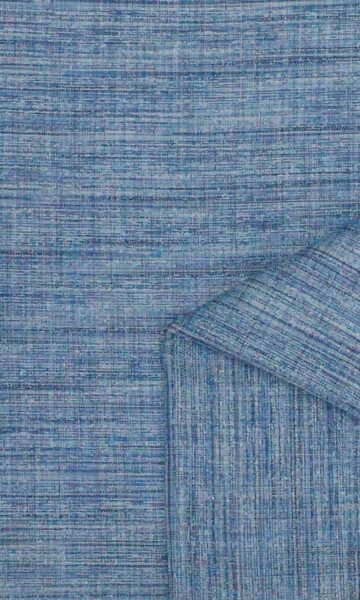 Blue Fabric Swatch For Home Decor