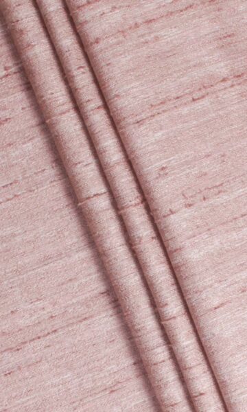 Pink Fabric Swatch For Curtains