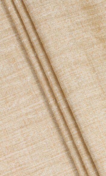 Beige Custom Window Panels