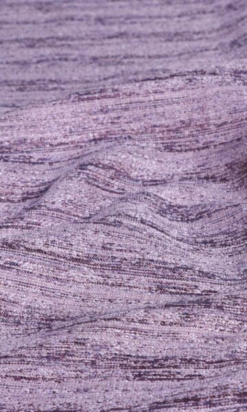Purple Fabric Swatch