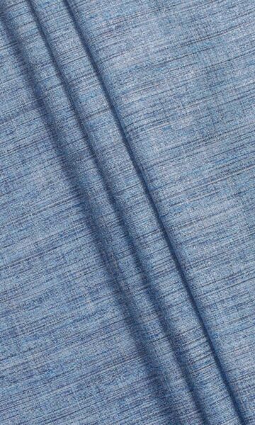 Blue Window Curtains & Blinds