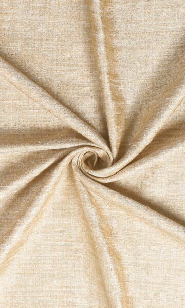 Beige Custom Window Panels For Living Room