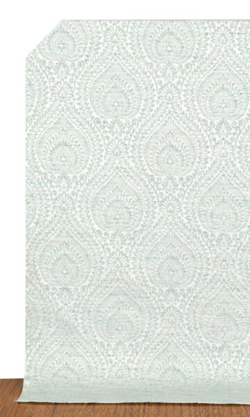 Grey Window Curtains