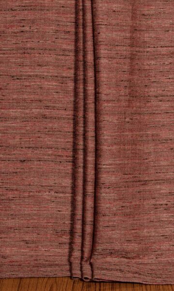 Red Window Curtains For Bedroom