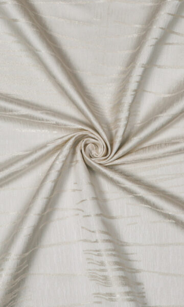Grey Textured Fabric