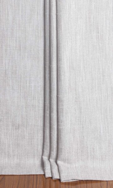 Grey Roman Shade For Living Room