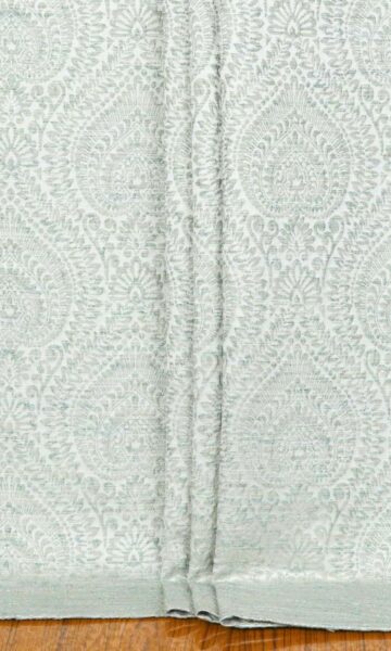 Grey Window Curtains
