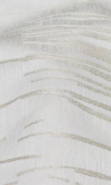 Grey Textured Fabric Swatch