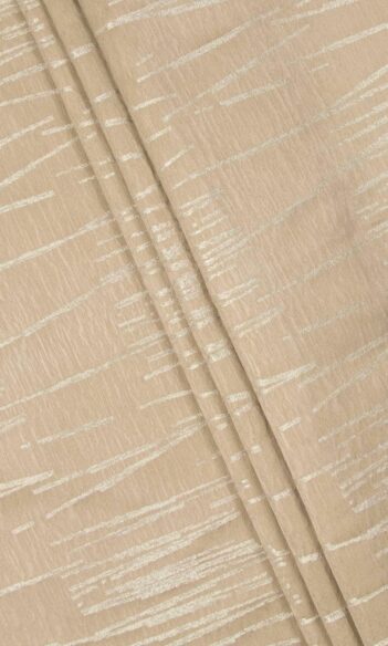 Brown Window Curtains & Roman Shades