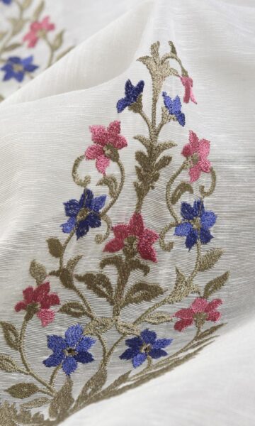 'Bradli' Fabric Swatch