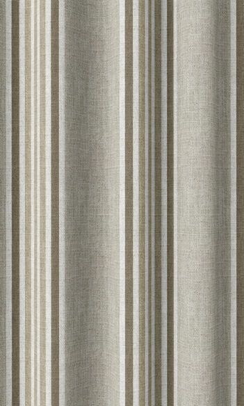 'Heather Grey' Fabric by the Yard (Tan/ Brown)