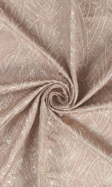'Sakura' Fabric by the Yard (Blush Pink) - Image 4