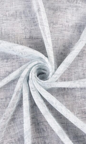 'Sail Boat' Fabric by the Yard (Blue) - Image 4