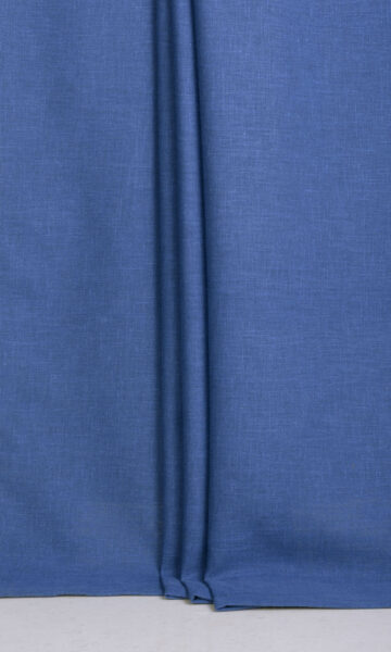 'Imperial Blue' Fabric by the Yard (Cobalt) - Image 6
