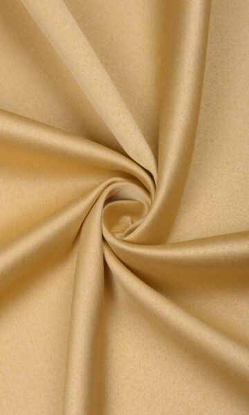 'Sandusk' Blackout Made-to-Measure Curtains (Golden Beige) - Image 6
