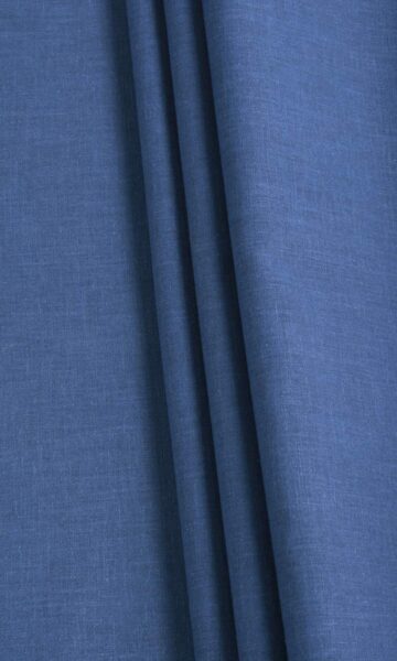 'Imperial Blue' Fabric by the Yard (Cobalt) - Image 5