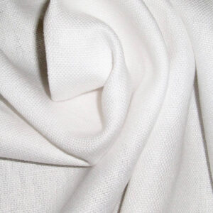 'April Morning' Cotton Made-to-Order Curtains (White/ Ivory)