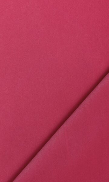'Fox Pink' Velvet Made-to-Measure Curtain Panels (Hot Pink) - Image 4