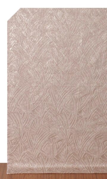 'Sakura' Fabric by the Yard (Blush Pink) - Image 2