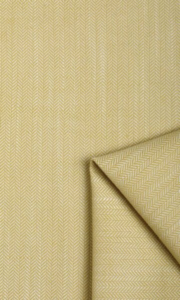 'Desert Sun' Fabric by the Yard (Yellow) - Image 4