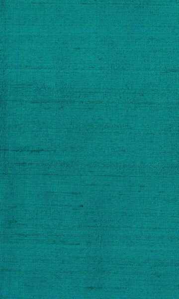 'Surat' Fabric by the Yard (Aqua Blue) - Image 3