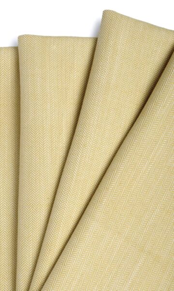 'Desert Sun' Fabric by the Yard (Yellow) - Image 7