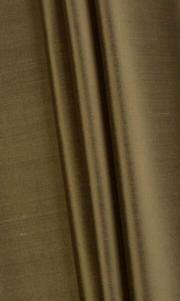 'Cair' Fabric Swatch (Dark Olive Green) - Image 7