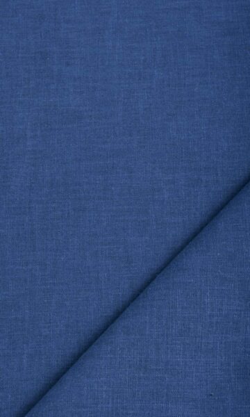 'Imperial Blue' Fabric by the Yard (Cobalt) - Image 3