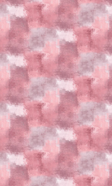'Cornwall' Fabric by the Yard (Pink/ Ivory-Beige) - Image 3