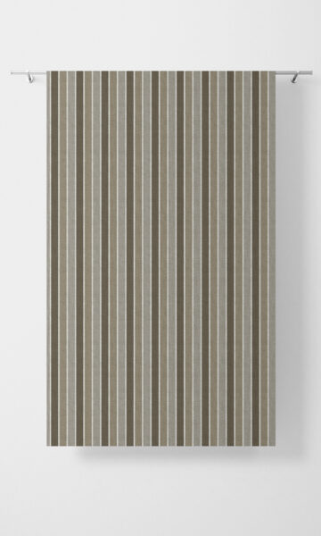 'Antelope' Fabric by the Yard (Beige/ Brown/ Grey) - Image 3
