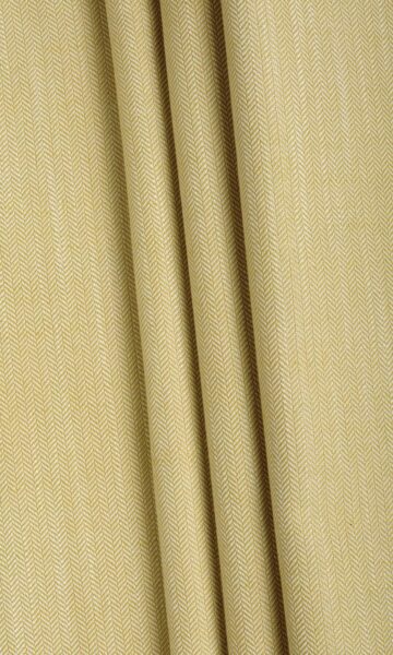 'Desert Sun' Fabric by the Yard (Yellow) - Image 6
