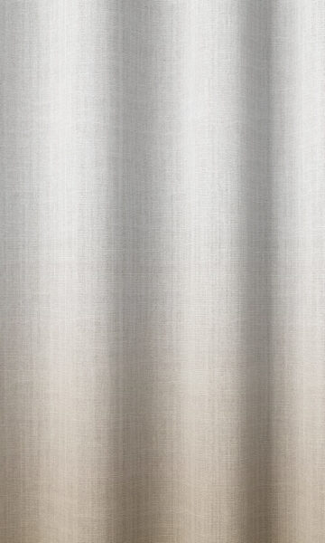 'Sudan Sand' 2-Tone Ombre Made-to-Measure Curtains (Beige) - Image 3