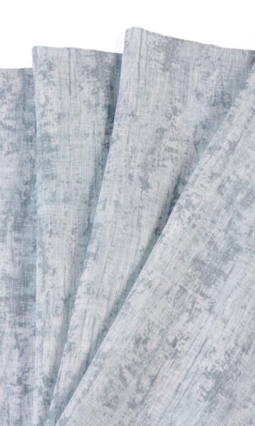 'Sail Boat' Fabric by the Yard (Blue) - Image 3